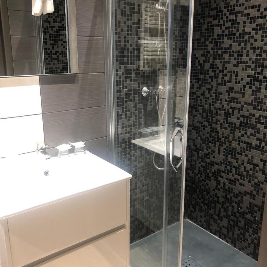 Hotel Le Dauphin Ajaccio  Kültér fotó
