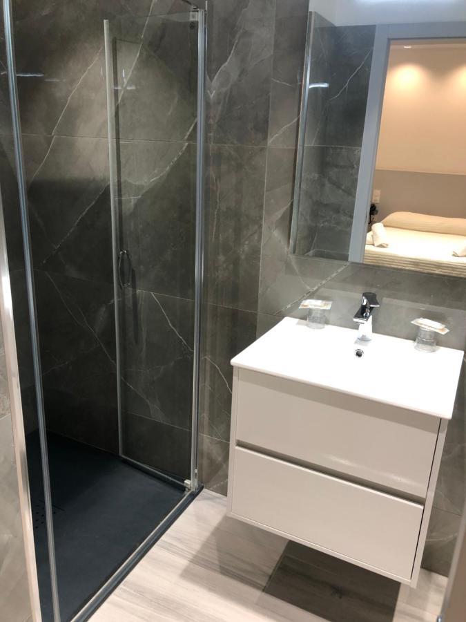 Hotel Le Dauphin Ajaccio  Kültér fotó