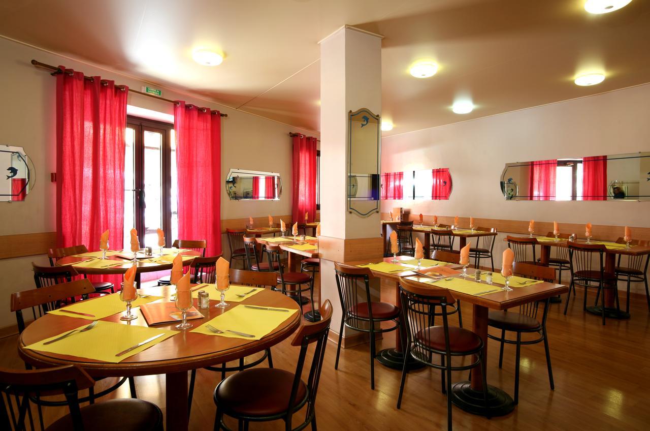 Hotel Le Dauphin Ajaccio  Kültér fotó