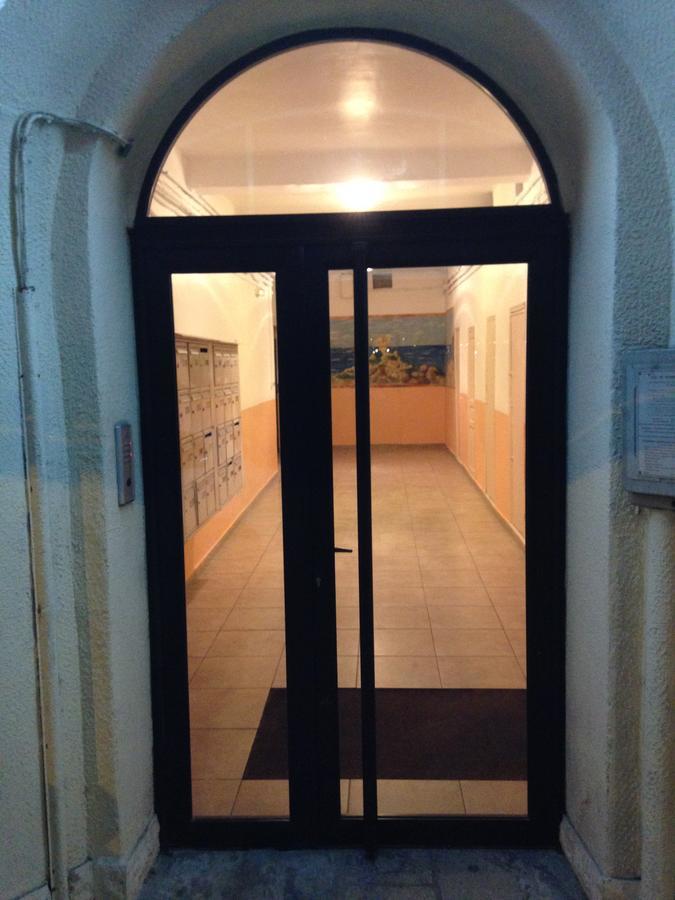Hotel Le Dauphin Ajaccio  Kültér fotó